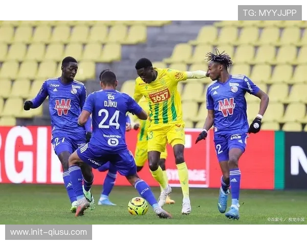 斯特拉斯堡对阵尼斯，主队借主场之利谋反弹