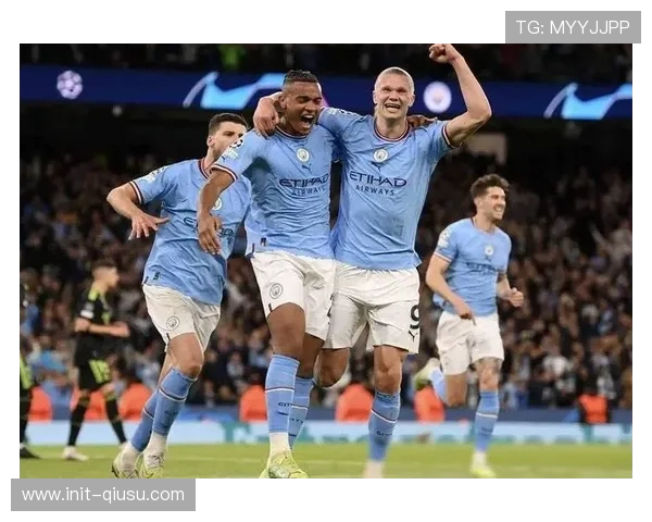 曼城vs布莱顿前瞻：哈兰德欲破球荒捍卫主场