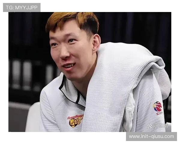 周琦高效表现背后：场均1.6帽守护北京内线