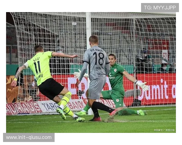 勒沃库森采用控球压制战术，控球率高达68%，4-0大胜圣保利